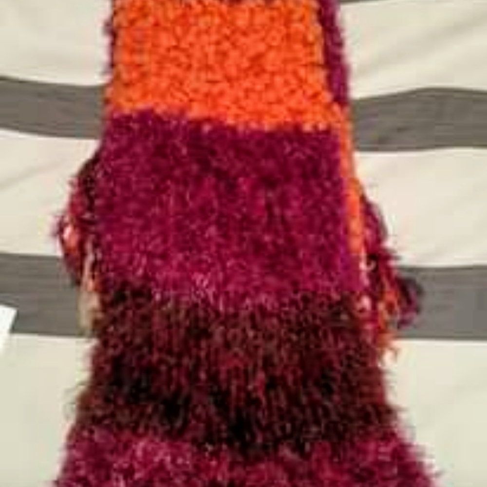 Scarf